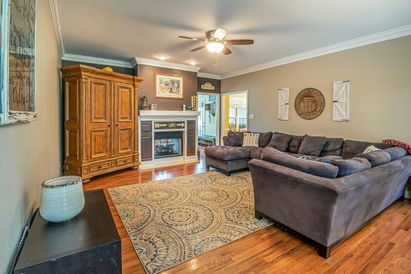 Waterproof Flooring in Bedminster, NJ from Floors Direct