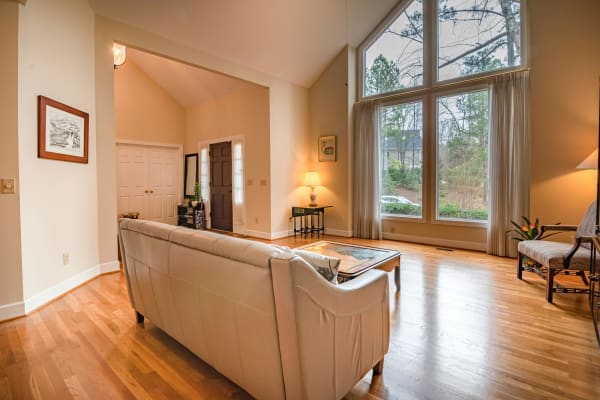 Hardwood Flooring in Bedminster, NJ from Floors Direct