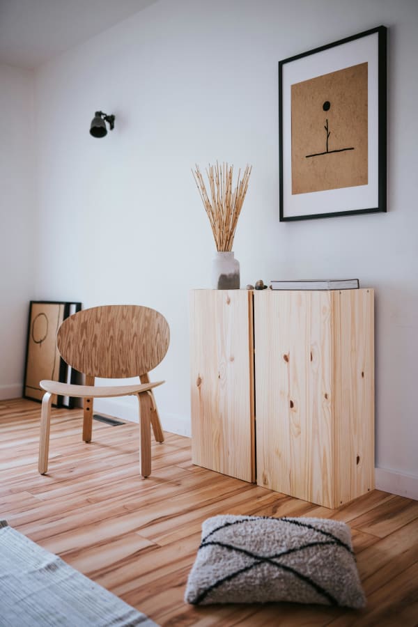 Wood Flooring in Southlake, TX from Floors Elite DFW