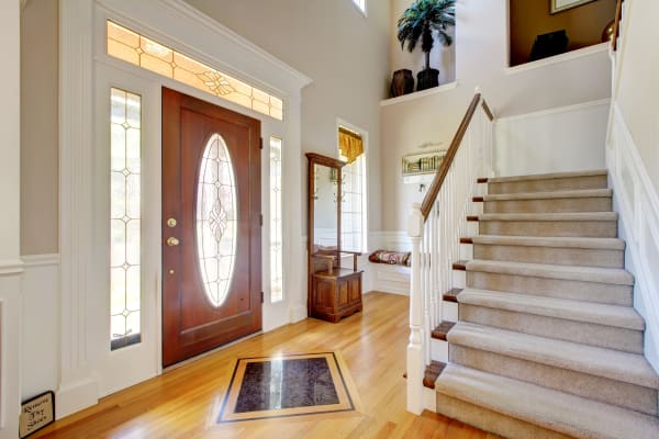 Hardwood Flooring in Copley, OH from Floorz