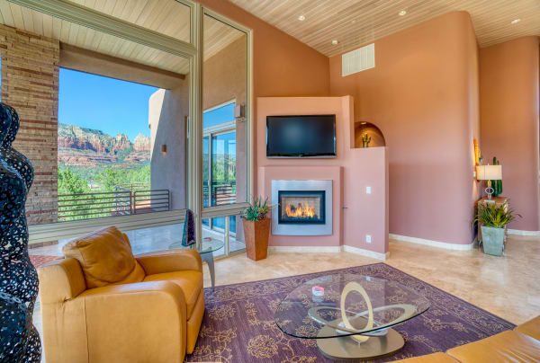 Designing with Glass Tile: How to Create a Stunning Focal Point in Any Room