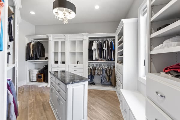 best flooring for closets Sparks, NV