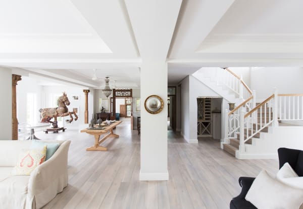 ray Hardwood Floors: The Trend That's Here to Stay