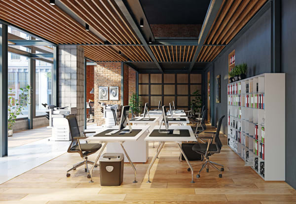 Choosing the Right Contractor for Commercial Flooring Installation: What to Look For