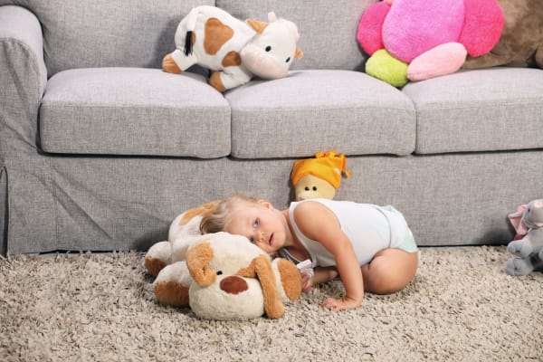 Carpet in Paramus, NJ from G. Fried Flooring & Design