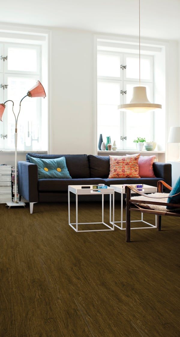 Luxury Vinyl Flooring in Bradenton, FL from Georgia Carpet and Floors