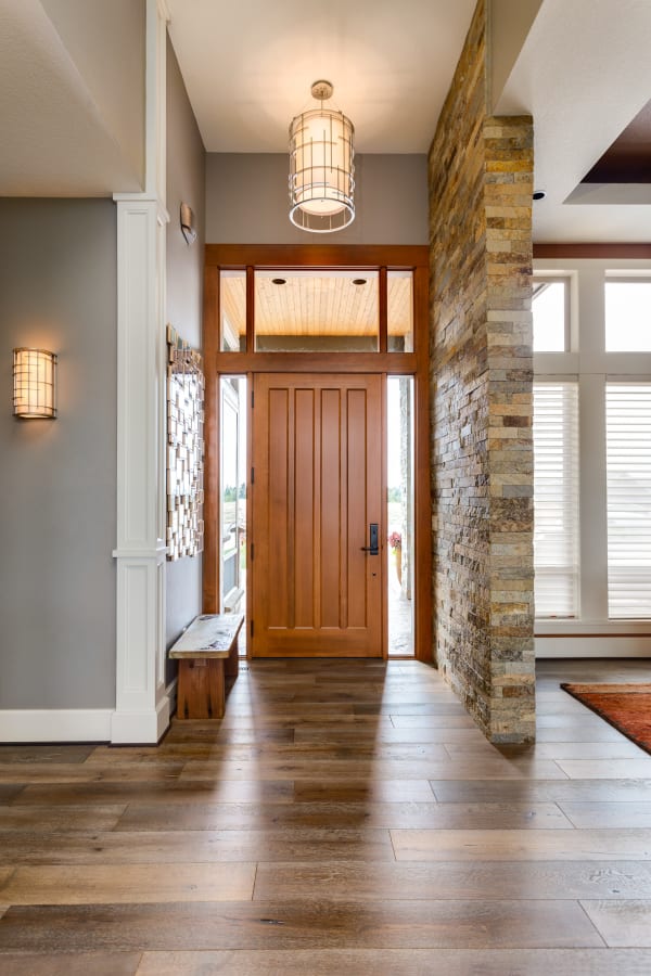 Hardwood Flooring in Amarillo, TX from Gowdy Flooring