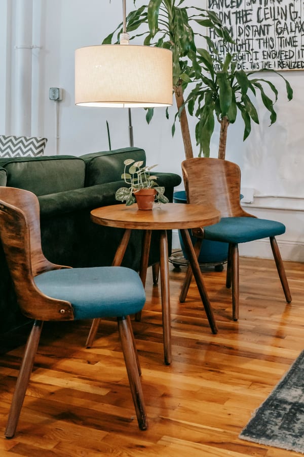 Wood Flooring in Amarillo, TX from Gowdy Flooring