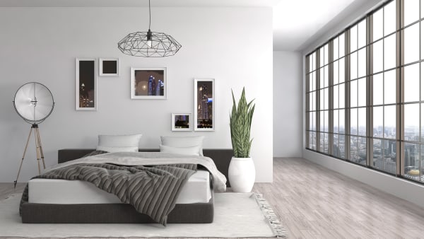 laminate flooring