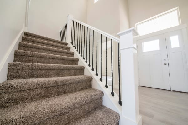 What Carpet is Best for Stairs?
