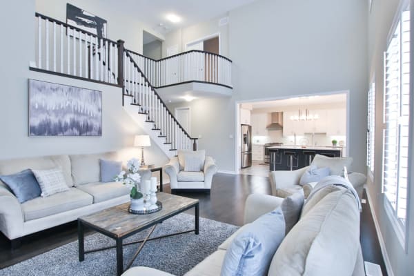 The best carpet colors to complement your home decor