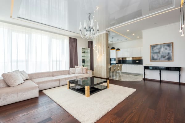 Luxury Vinyl Flooring in Marietta, GA