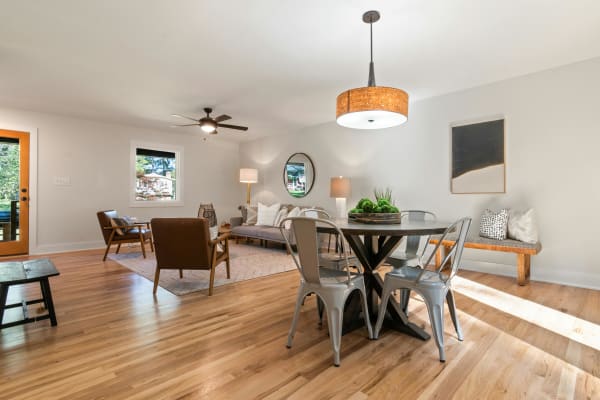 Laminate Flooring in Marietta, GA