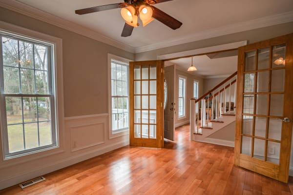 Luxury Vinyl Flooring in Sandy Springs, GA from Great American Floors