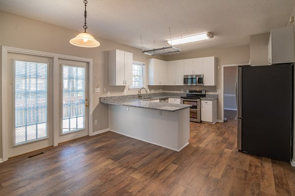 Waterproof Flooring in Sandy Springs, GA from Great American Floors