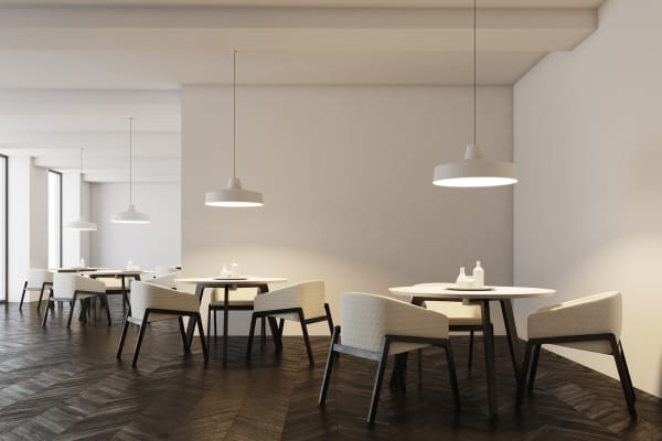 Luxury Vinyl Plank
