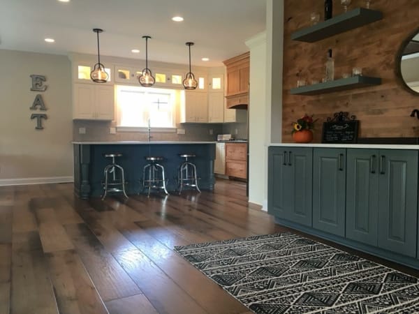 All about Flooring Underlay!