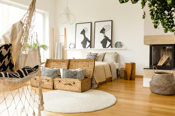 Flooring Options for Dry, Arid Climates