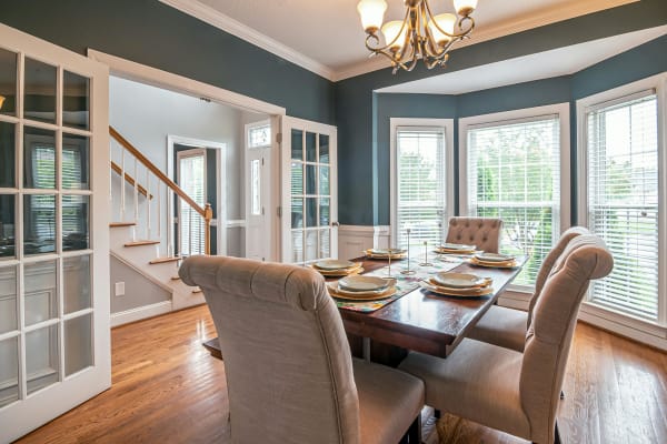 Waterproof Luxury Vinyl Flooring in Mobile, AL