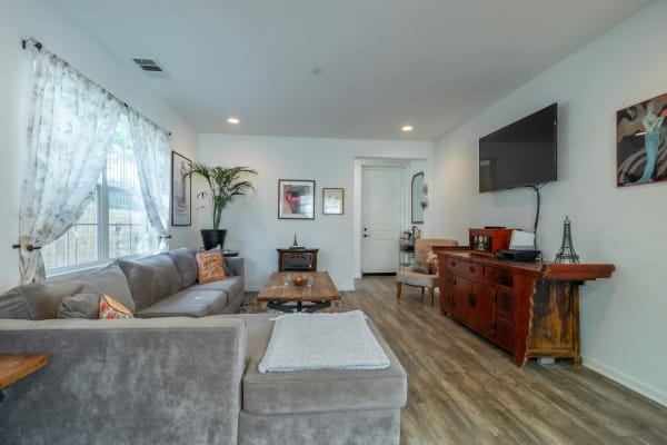 Flooring in Semmes, AL, & Santa Rosa Beach, FL