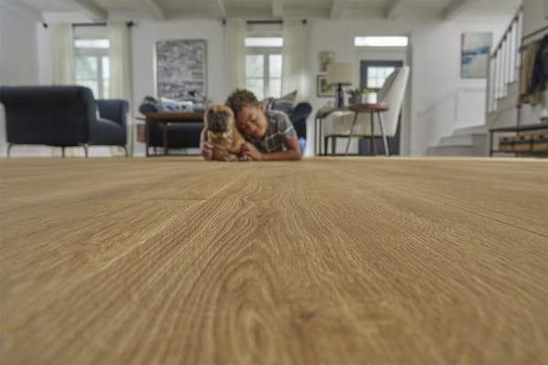 Hardwood Flooring in Beech Grove, IN from Hardwood Flooring Specialist