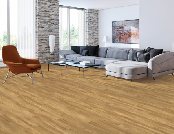 Luxury Vinyl Flooring in Parker, CO from Havens Hardwood Floors, Inc