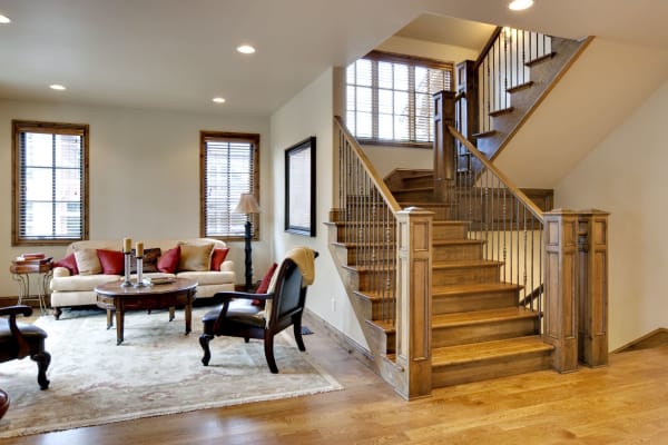 Luxury Vinyl Flooring in Parker, CO from Havens Hardwood Floors, Inc