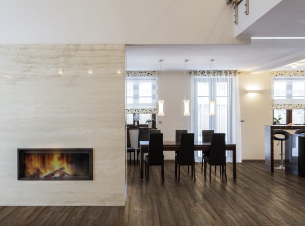 Waterproof Flooring in Plano, TX from Heritage Hardwood Floors