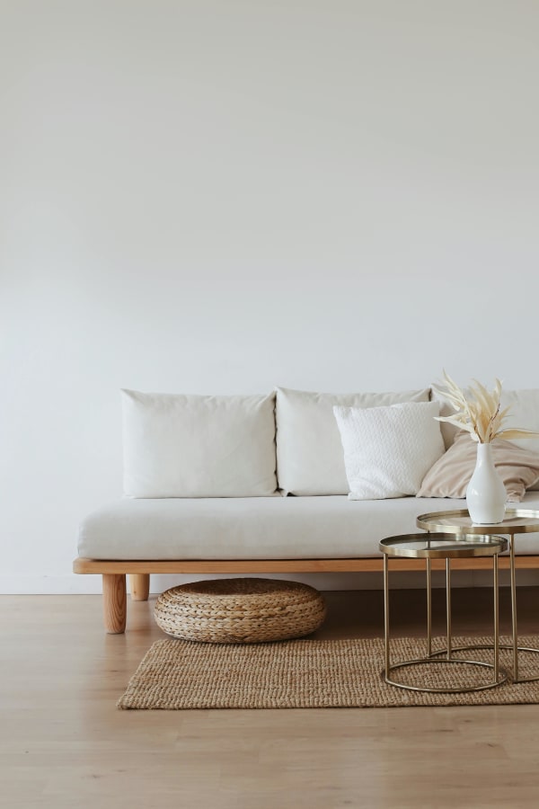 Hardwood Flooring in Plano, TX from Heritage Hardwood Floors