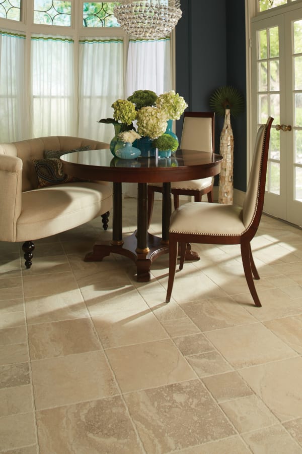 Natural Stone Flooring in Lancaster, PA from Indoor City