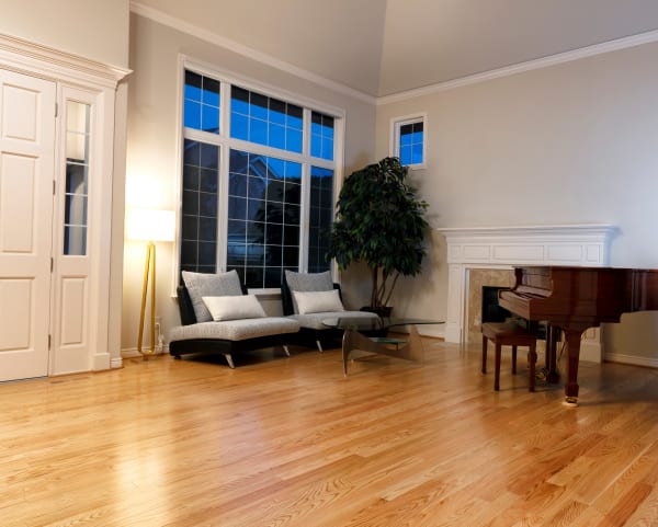 Hardwood Flooring in Norcross, GA from JA Worldwide Design