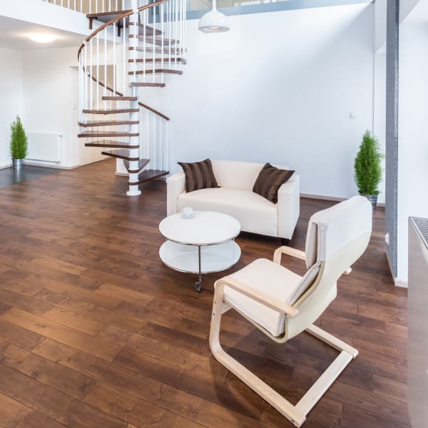 How to Seal Hardwood Floors in Marysville, WA