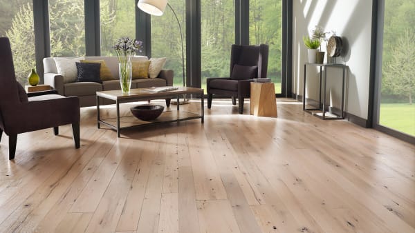 Rift Hardwood in Marysville, WA from Jay's Flooring LLC