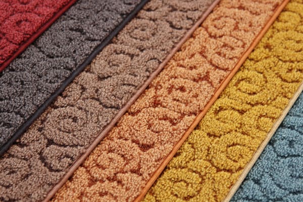 Carpet Tiles in Erie, PA from J’s Flooring Center