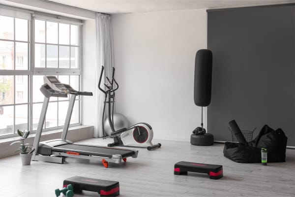 Choosing the Best Flooring for Your Home Gym: A Comprehensive Guide