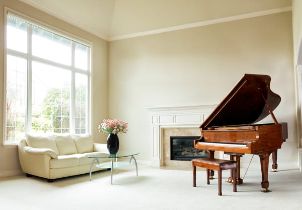 Carpet in Chantilly, VA from K&K Hardwood Floor, Inc.
