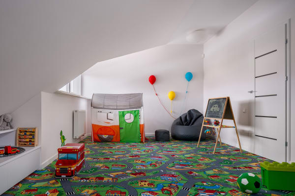 flooring for kids room North Versailles, PA