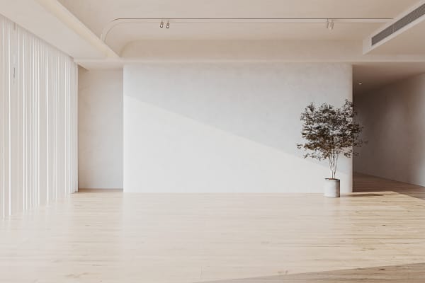 what is luxury vinyl flooring made of in Keller, TX