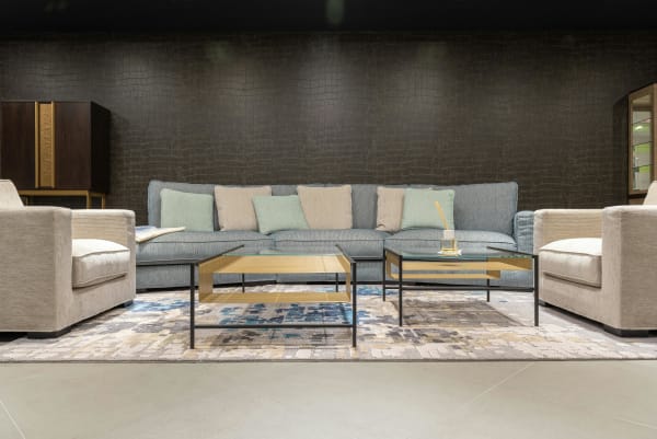 What floor covering can you install thermal heated floors under? in Keller, TX