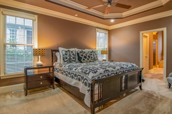 Carpet Flooring in Northern Virginia from Kemper Carpet & Flooring