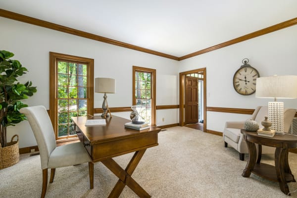 Carpet Flooring in Northern Virginia from Kemper Carpet & Flooring