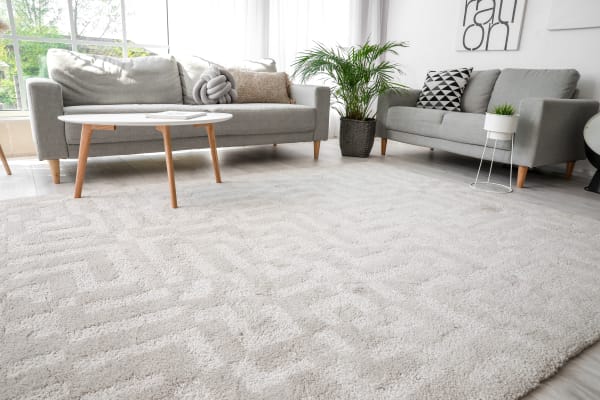 What Affects The Cost Of Carpet Installation?