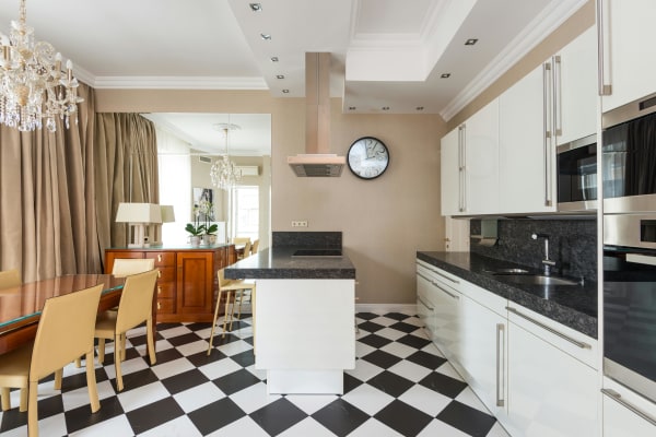 Tile Flooring in Lakeway, TX from Lakeway Floors