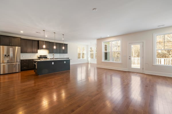 Luxury Vinyl Flooring in Lakeway, TX from Lakeway Floors