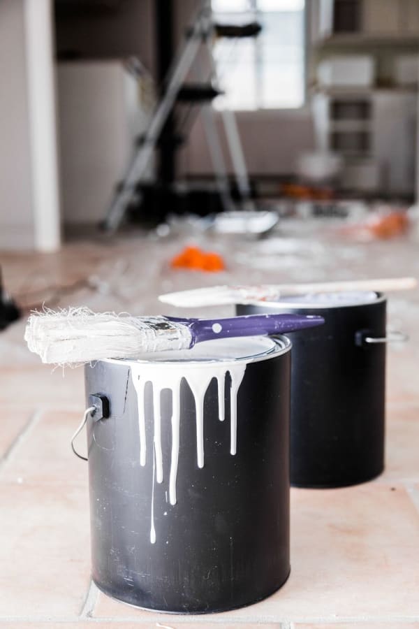 Flooring and Paint in Jonesboro, AR from Laws Flooring & Rugs