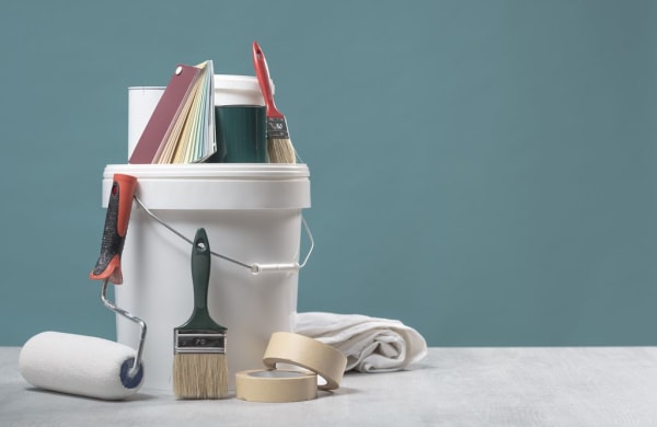 Flooring and Paint in Jonesboro, AR from Laws Flooring & Rugs