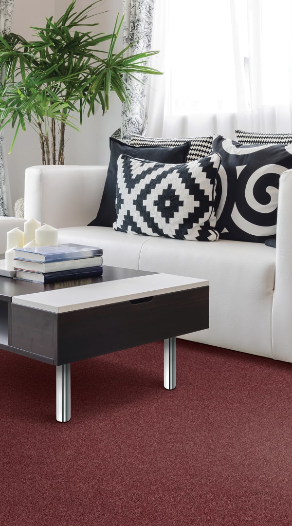 Carpet in Burlingame, CA from Luxor Floors