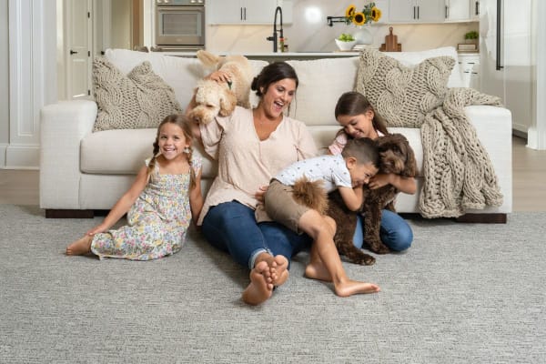 How To Choose The Best Carpet For Your Laguna Hills, CA Home