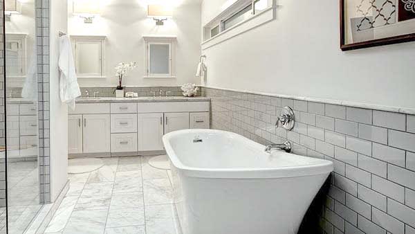 Budget-Friendly Bathroom Remodeling Ideas That Make A Big Impact