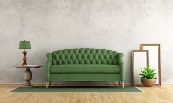 Which flooring is easiest to install?